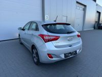 Hyundai i30 1.6 GDi Lounge -- CUIR GPS CAMERA - <small></small> 12.490 € <small>TTC</small> - #4