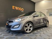 Hyundai i30 1.6L CRDI 125ch PACK PREMIUM TOIT OUVRANT CAMÉRA DE RECUL BLUETOOTH - <small></small> 8.490 € <small>TTC</small> - #1