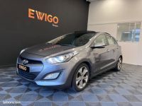 Hyundai i30 1.6L CRDI 125ch PACK PREMIUM TOIT OUVRANT CAMÉRA DE RECUL BLUETOOTH - <small></small> 8.490 € <small>TTC</small> - #2