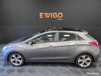 Hyundai i30 1.6L CRDI 125ch PACK PREMIUM TOIT OUVRANT CAMÉRA DE RECUL BLUETOOTH - <small></small> 8.490 € <small>TTC</small> - #3