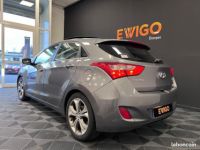 Hyundai i30 1.6L CRDI 125ch PACK PREMIUM TOIT OUVRANT CAMÉRA DE RECUL BLUETOOTH - <small></small> 8.490 € <small>TTC</small> - #4