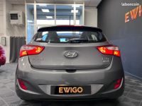 Hyundai i30 1.6L CRDI 125ch PACK PREMIUM TOIT OUVRANT CAMÉRA DE RECUL BLUETOOTH - <small></small> 8.490 € <small>TTC</small> - #5