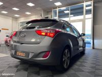 Hyundai i30 1.6L CRDI 125ch PACK PREMIUM TOIT OUVRANT CAMÉRA DE RECUL BLUETOOTH - <small></small> 8.490 € <small>TTC</small> - #6