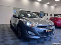 Hyundai i30 1.6L CRDI 125ch PACK PREMIUM TOIT OUVRANT CAMÉRA DE RECUL BLUETOOTH - <small></small> 8.490 € <small>TTC</small> - #7