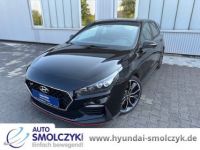 Hyundai i30 2.0 275 BM6 N-Performance Led , 1èreM,  Apple CarPlay , Sièges chauffants , Volant chauffant , Entretien Hyundai Garantie 12 mois - <small></small> 26.990 € <small>TTC</small> - #1