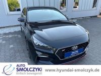 Hyundai i30 2.0 275 BM6 N-Performance Led , 1èreM,  Apple CarPlay , Sièges chauffants , Volant chauffant , Entretien Hyundai Garantie 12 mois - <small></small> 26.990 € <small>TTC</small> - #2