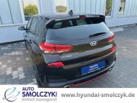 Hyundai i30 2.0 275 BM6 N-Performance Led , 1èreM,  Apple CarPlay , Sièges chauffants , Volant chauffant , Entretien Hyundai Garantie 12 mois - <small></small> 26.990 € <small>TTC</small> - #4