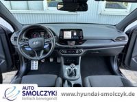 Hyundai i30 2.0 275 BM6 N-Performance Led , 1èreM,  Apple CarPlay , Sièges chauffants , Volant chauffant , Entretien Hyundai Garantie 12 mois - <small></small> 26.990 € <small>TTC</small> - #9