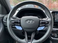 Hyundai i30 2.0 275 BM6 N-Performance Led , 1èreM, Apple CarPlay , Sièges chauffants , Volant chauffant , Entretien Hyundai Garantie 12 mois - <small></small> 28.890 € <small>TTC</small> - #8