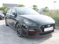 Hyundai i30 2.0 275 BM6 N-Performance Led , Garantie Hyundai 10/2024 avec prolongation si demandée - <small></small> 26.990 € <small>TTC</small> - #1