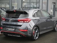 Hyundai i30 2.0 T-GDI N Performance 8-DCT - <small></small> 34.790 € <small>TTC</small> - #4