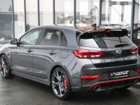 Hyundai i30 2.0 T-GDI N Performance 8-DCT - <small></small> 34.790 € <small>TTC</small> - #5