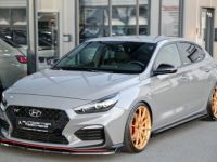 Hyundai i30 2.0 T-GDI N Performance Fastback H&R - <small></small> 28.790 € <small>TTC</small> - #2