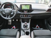 Hyundai i30 2.0 T-GDI N Performance Fastback H&R - <small></small> 28.790 € <small>TTC</small> - #10