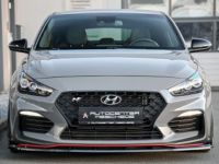 Hyundai i30 2.0 T-GDI N Performance Fastback H&R - <small></small> 28.790 € <small>TTC</small> - #24