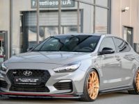 Hyundai i30 2.0 T-GDI N Performance Fastback H&R - <small></small> 28.790 € <small>TTC</small> - #28