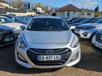 Hyundai i30 BUSINESS 1.6 CRDi 110 Blue Drive Business - <small></small> 8.500 € <small>TTC</small> - #1