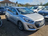 Hyundai i30 BUSINESS 1.6 CRDi 110 Blue Drive Business - <small></small> 8.500 € <small>TTC</small> - #2