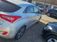 Hyundai i30 BUSINESS 1.6 CRDi 110 Blue Drive Business - <small></small> 8.500 € <small>TTC</small> - #4