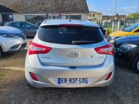 Hyundai i30 BUSINESS 1.6 CRDi 110 Blue Drive Business - <small></small> 8.500 € <small>TTC</small> - #6