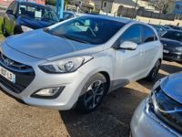 Hyundai i30 BUSINESS 1.6 CRDi 110 Blue Drive Business - <small></small> 8.500 € <small>TTC</small> - #7