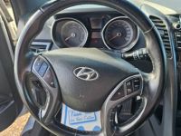 Hyundai i30 BUSINESS 1.6 CRDi 110 Blue Drive Business - <small></small> 8.500 € <small>TTC</small> - #12