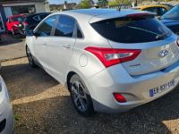 Hyundai i30 BUSINESS 1.6 CRDi 110 Blue Drive Business - <small></small> 8.500 € <small>TTC</small> - #14