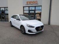 Hyundai i30 CW 1.6 CRDI 115 CREATIVE ENTRETIEN CONSTRUCTEUR - <small></small> 15.990 € <small>TTC</small> - #1