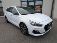 Hyundai i30 CW 1.6 CRDI 115 CREATIVE ENTRETIEN CONSTRUCTEUR - <small></small> 15.990 € <small>TTC</small> - #2