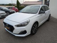 Hyundai i30 CW 1.6 CRDI 115 CREATIVE ENTRETIEN CONSTRUCTEUR - <small></small> 15.990 € <small>TTC</small> - #4