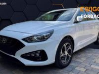 Hyundai i30 CW 1.6 CRDI 115CH BUSINESS DCT BVA CARPLAY SIEGE VOLANT CHAUFFANT ( photo roues hiv... - <small></small> 14.490 € <small>TTC</small> - #1