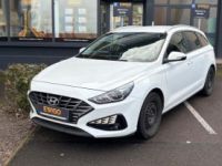 Hyundai i30 CW 1.6 CRDI 115CH BUSINESS DCT BVA CARPLAY SIEGE VOLANT CHAUFFANT ( photo roues hiv... - <small></small> 14.490 € <small>TTC</small> - #2