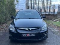 Hyundai i30 CW 1.6 ESSENCE 115CH PACK SENSATION 2012 - 1ERE MAIN - <small></small> 4.990 € <small>TTC</small> - #7