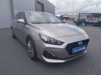 Hyundai i30 Fastback 1.0 T-CLIM-GPS-ANDROID-CAMERA-GARANTIE-- - <small></small> 12.750 € <small>TTC</small> - #1