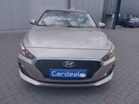 Hyundai i30 Fastback 1.0 T-CLIM-GPS-ANDROID-CAMERA-GARANTIE-- - <small></small> 12.750 € <small>TTC</small> - #2