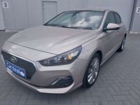 Hyundai i30 Fastback 1.0 T-CLIM-GPS-ANDROID-CAMERA-GARANTIE-- - <small></small> 12.750 € <small>TTC</small> - #3