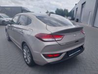 Hyundai i30 Fastback 1.0 T-CLIM-GPS-ANDROID-CAMERA-GARANTIE-- - <small></small> 12.750 € <small>TTC</small> - #5