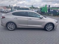 Hyundai i30 Fastback 1.0 T-CLIM-GPS-ANDROID-CAMERA-GARANTIE-- - <small></small> 12.750 € <small>TTC</small> - #8