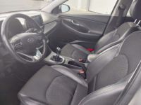 Hyundai i30 Fastback 1.0 T-CLIM-GPS-ANDROID-CAMERA-GARANTIE-- - <small></small> 12.750 € <small>TTC</small> - #12