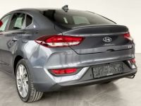 Hyundai i30 Fastback 1.0 T-GDi SPORT 1ERPRO GPS CAMERA PDC TVA - <small></small> 16.990 € <small>TTC</small> - #5