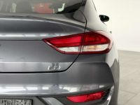 Hyundai i30 Fastback 1.0 T-GDi SPORT 1ERPRO GPS CAMERA PDC TVA - <small></small> 16.990 € <small>TTC</small> - #6