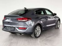 Hyundai i30 Fastback 1.0 T-GDi SPORT 1ERPRO GPS CAMERA PDC TVA - <small></small> 16.990 € <small>TTC</small> - #7