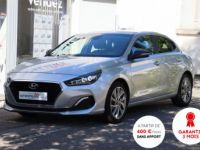 Hyundai i30 Fastback 1.4 T-GDi 140 Creative DCT7 (Carplay,Camera,Radars) - <small></small> 16.990 € <small>TTC</small> - #1