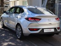 Hyundai i30 Fastback 1.4 T-GDi 140 Creative DCT7 (Carplay,Camera,Radars) - <small></small> 16.990 € <small>TTC</small> - #2