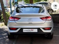 Hyundai i30 Fastback 1.4 T-GDi 140 Creative DCT7 (Carplay,Camera,Radars) - <small></small> 16.990 € <small>TTC</small> - #3