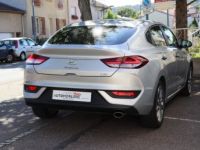 Hyundai i30 Fastback 1.4 T-GDi 140 Creative DCT7 (Carplay,Camera,Radars) - <small></small> 16.990 € <small>TTC</small> - #4