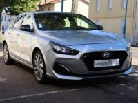 Hyundai i30 Fastback 1.4 T-GDi 140 Creative DCT7 (Carplay,Camera,Radars) - <small></small> 16.990 € <small>TTC</small> - #5