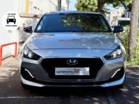 Hyundai i30 Fastback 1.4 T-GDi 140 Creative DCT7 (Carplay,Camera,Radars) - <small></small> 16.990 € <small>TTC</small> - #6