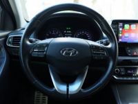 Hyundai i30 Fastback 1.4 T-GDi 140 Creative DCT7 (Carplay,Camera,Radars) - <small></small> 16.990 € <small>TTC</small> - #11