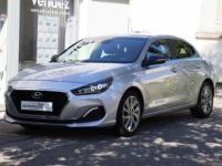 Hyundai i30 Fastback 1.4 T-GDi 140 Creative DCT7 (Carplay,Camera,Radars) - <small></small> 16.990 € <small>TTC</small> - #36